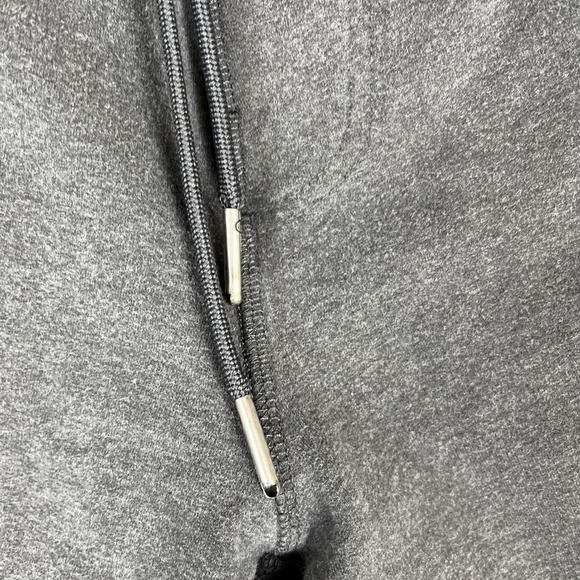 Mack Weldon ACE Sweatpants Men Small Gray Joggers Daily Wear Stretch Cotton - Picture 5 of 16